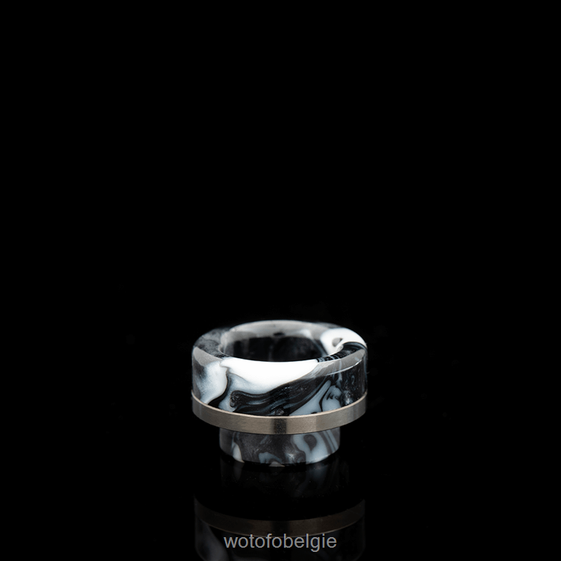 Wotofo 810 druppeltip profiel brons - Wotofo E-Cigarette 04BBX417