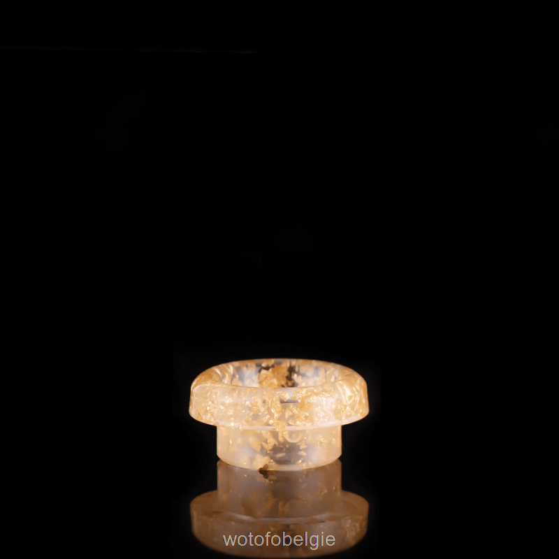 Wotofo 810 druppeltip profiel m goud - Wotofo Vape Review 04BBX408