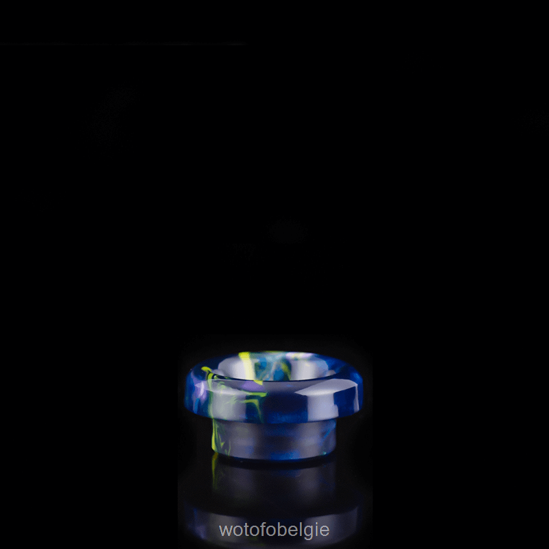 Wotofo 810 druppeltip profiel m regenboog - Wotofo Vape Kopen 04BBX416
