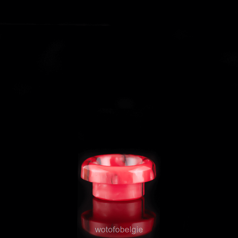 Wotofo 810 druppeltip profiel m rood - Wotofo Vape Price 04BBX414