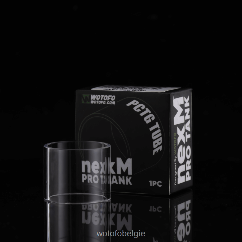 Wotofo NEXMESH tankbuizen voor pro 10 ml st - Wotofo Antwerpen 04BBX402