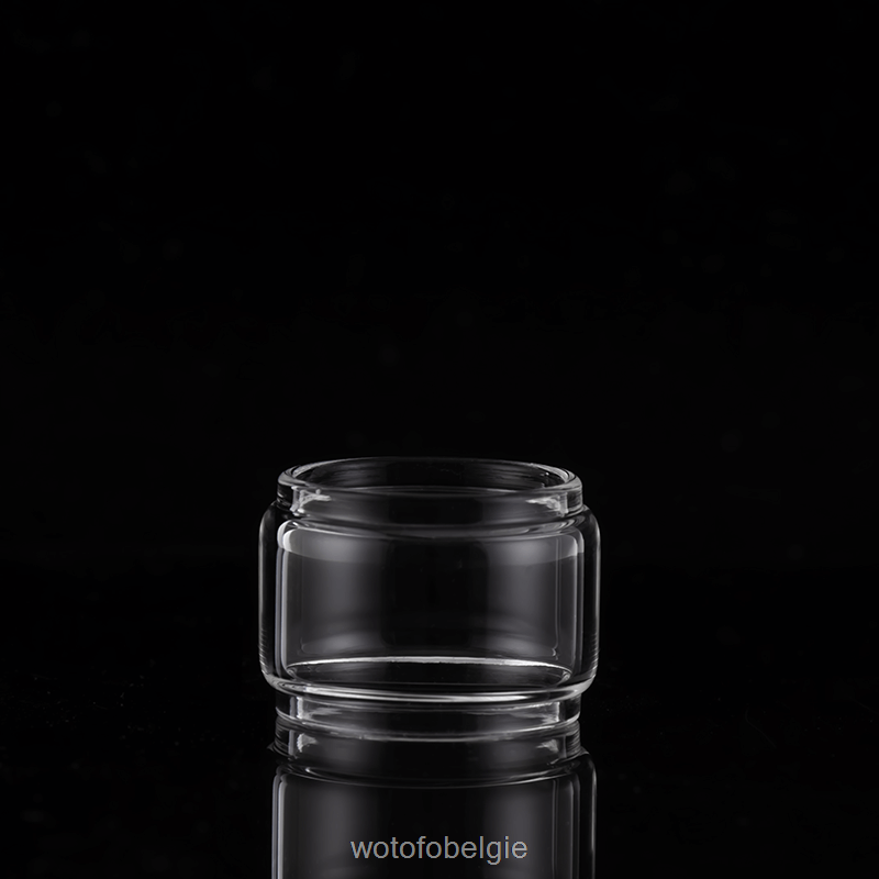 Wotofo NEXMESH tankbuizen voor pro 6 ml glas - Wotofo Nicotine 04BBX403