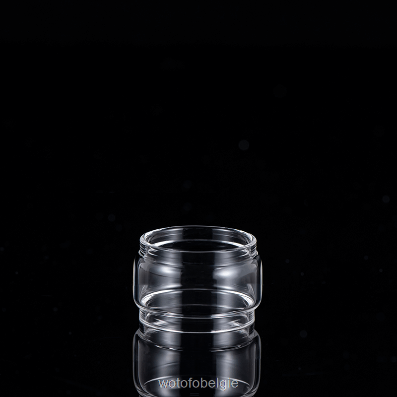 Wotofo NEXMINI tankbuis bubbelglas 4,5ml - Wotofo E-Cigarette 04BBX397