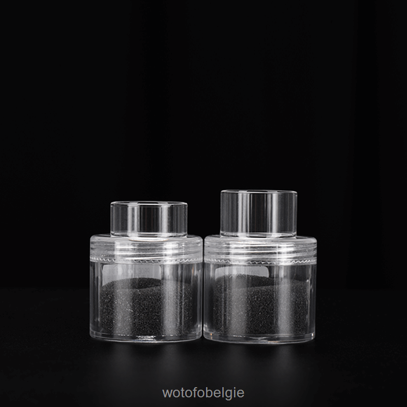 Wotofo PROFILE eenheid rta glazen buis 3,5 ml - Wotofo Antwerpen 04BBX392