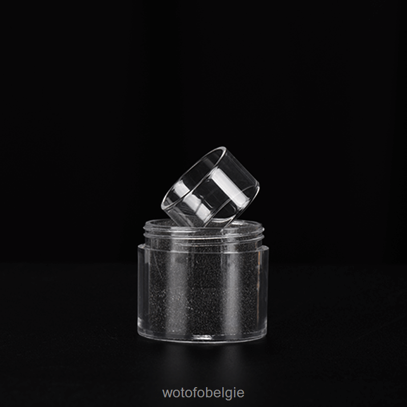 Wotofo PROFILE eenheid rta glazen buis 5 ml - Wotofo België 04BBX400