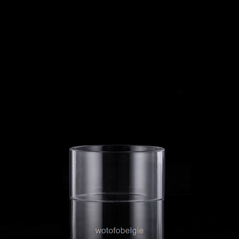 Wotofo PROFILE m tankbuis Rechte buis van 3,1 ml - Wotofo Brussel 04BBX401