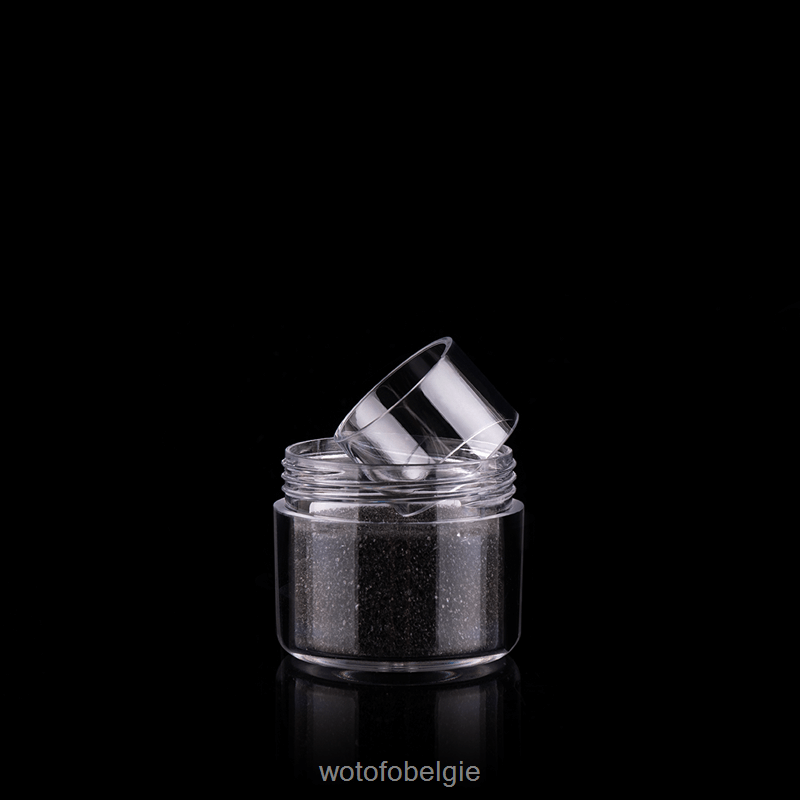 Wotofo PROFILE rdta tankbuis pct. 6,2 ml - Wotofo Nicotine 04BBX393