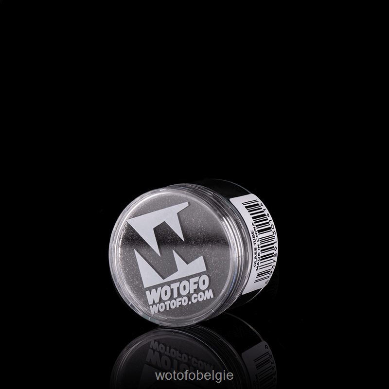 Wotofo PROFILE rdta tankbuis pct. 6,2 ml - Wotofo Nicotine 04BBX393