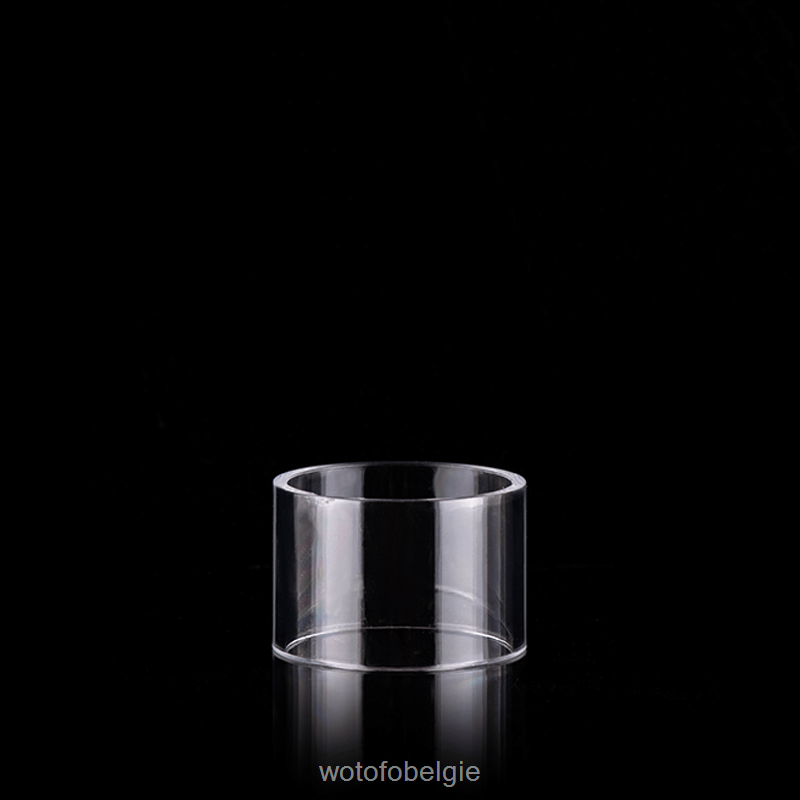 Wotofo PROFILE rdta tankbuis pct. 6,2 ml - Wotofo Nicotine 04BBX393
