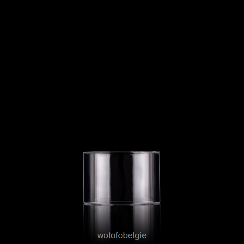 Wotofo PROFILE rdta tankbuis pct. 6,2 ml - Wotofo Nicotine 04BBX393