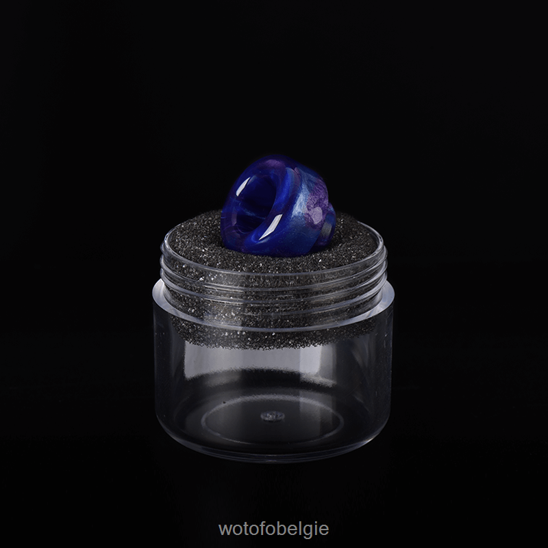 Wotofo PROFILE unity rta 810 druppeltip blauw - Wotofo E-Cigarette 04BBX427