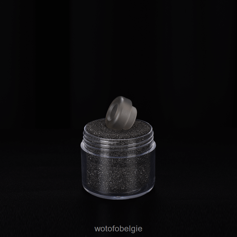 Wotofo RECURVE dubbele rda 810 druppeltip uiteindelijk - Wotofo E-Cigarette 04BBX407
