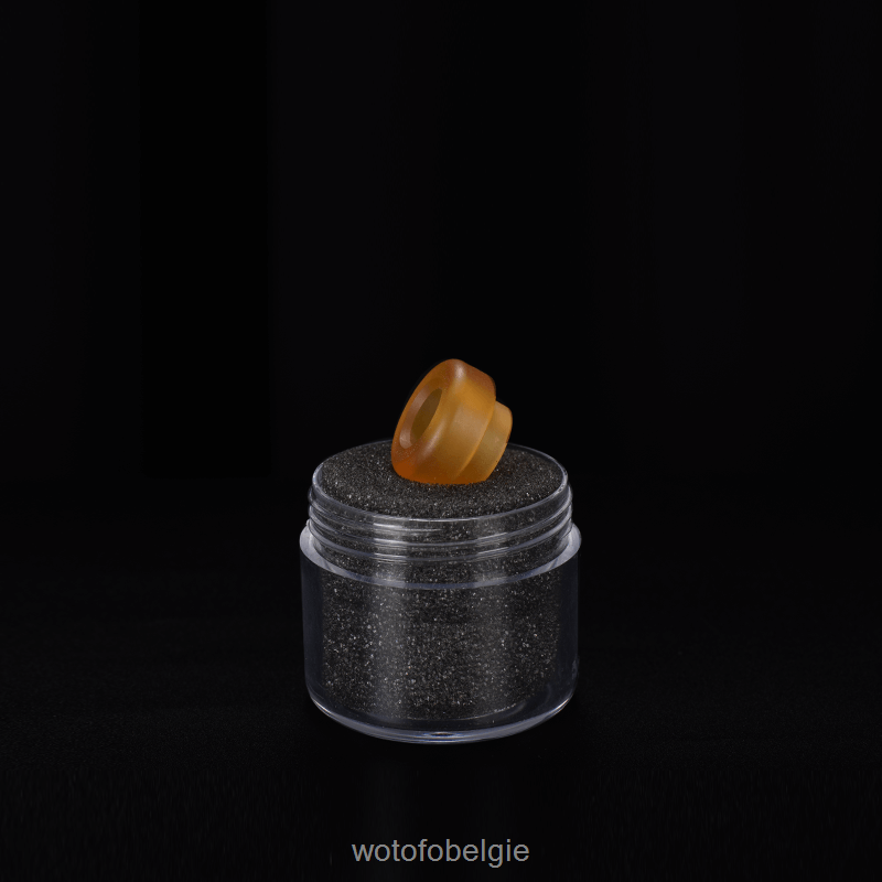 Wotofo RECURVE dubbele rda 810 druppeltip uiteindelijk - Wotofo E-Cigarette 04BBX407