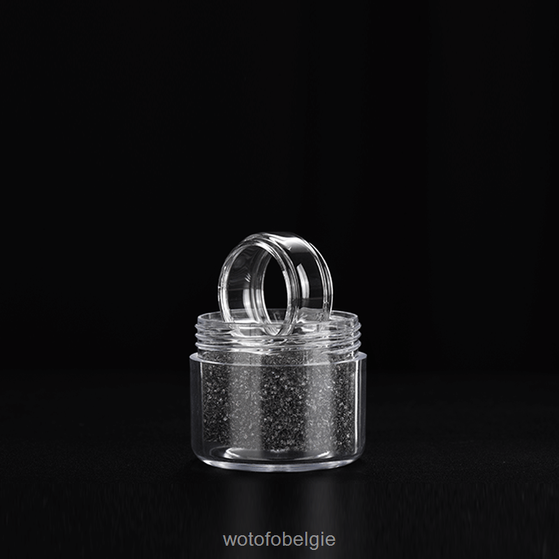 Wotofo versnelling rta bubble tube glas - Wotofo Antwerpen 04BBX432