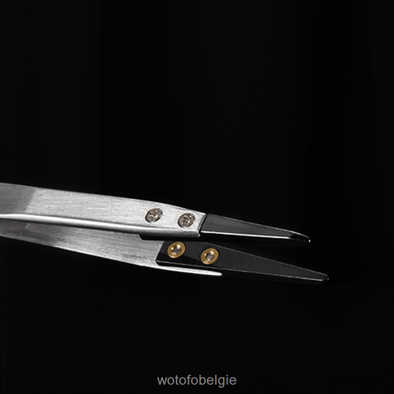 Wotofo keramische pincet standaard editie - Wotofo Vape Review 04BBX438