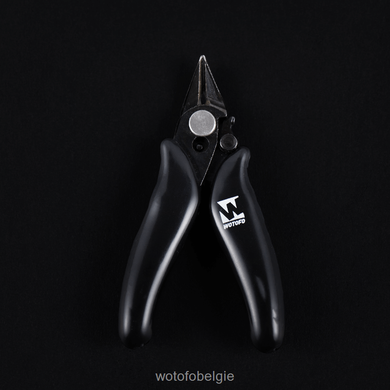 Wotofo SMRT herbouwbaar spoelpakket smrt pnp-pakket - Wotofo Vape Kopen 04BBX346