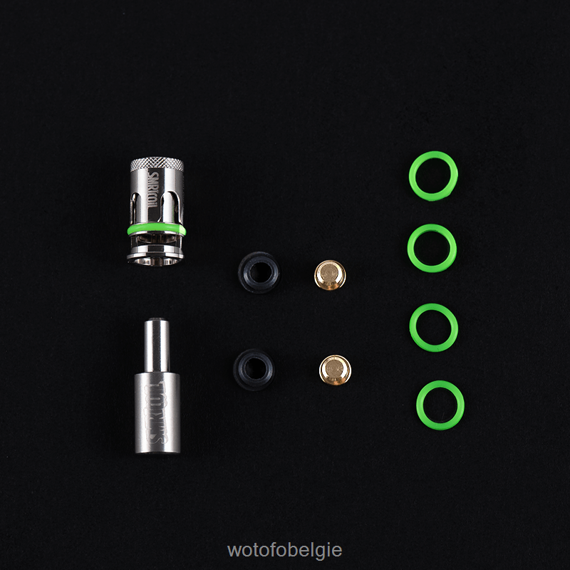 Wotofo SMRT herbouwbare spoelkit smrt nord-kit - Wotofo Antwerpen 04BBX342