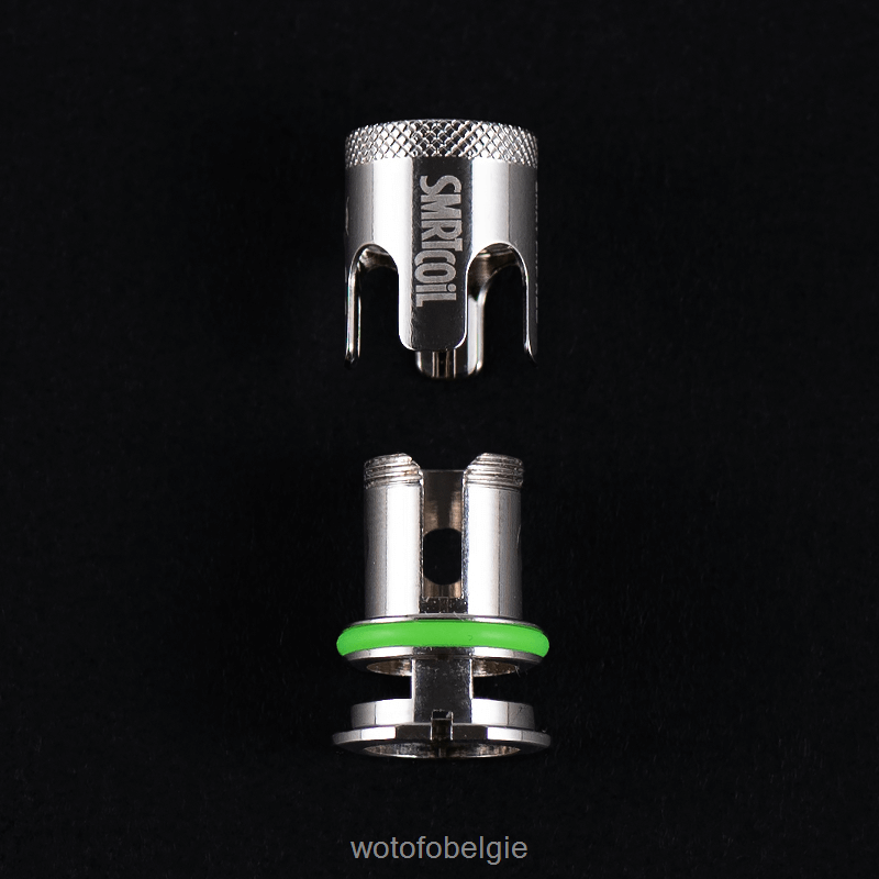 Wotofo SMRT herbouwbare spoelkit smrt pnp-kit - Wotofo Vape Review 04BBX318