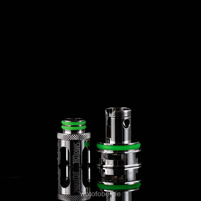 Wotofo SMRT herbouwbare spoelkit smrt rpm2-kit - Wotofo Vape Price 04BBX344