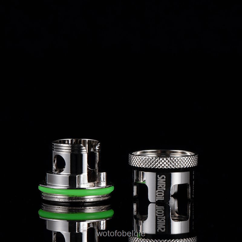 Wotofo SMRT herbouwbare spoelkit smrt v8 babypakket - Wotofo Brussel 04BBX341