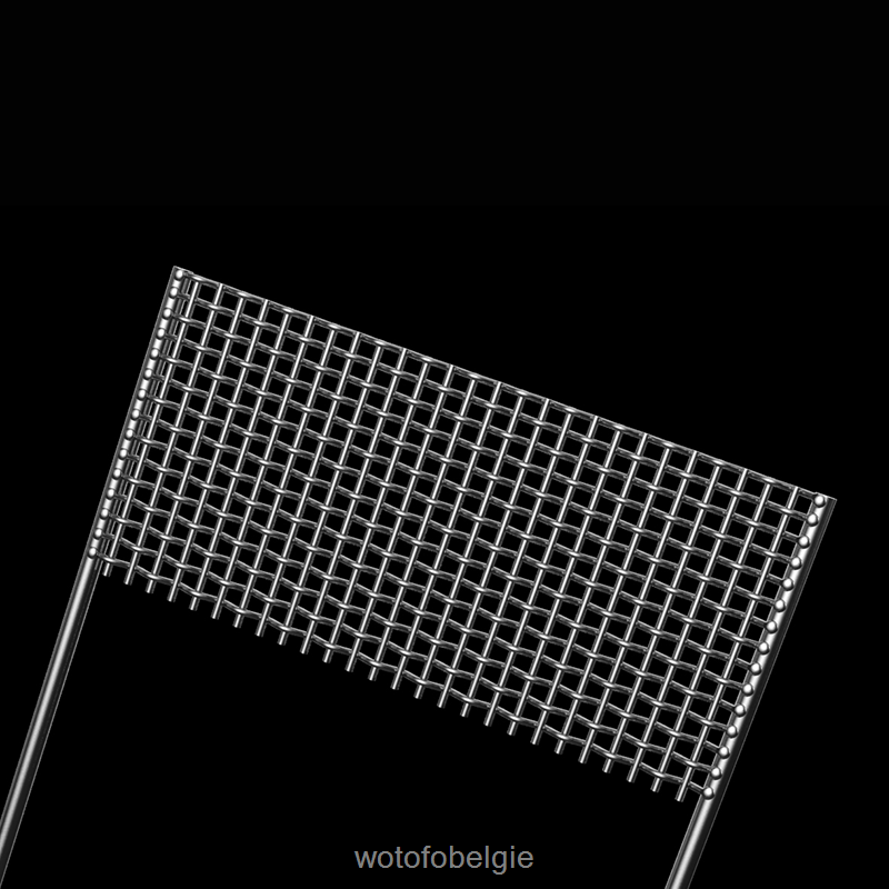 Wotofo SMRT pnp mesh-katoenen set nexmesh extreem - Wotofo België 04BBX340