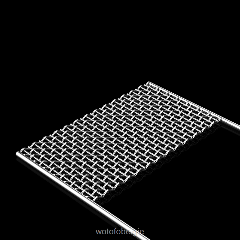 Wotofo SMRT rpm2 mesh-katoenen set nexmesh extreem - Wotofo E-Cigarette 04BBX367