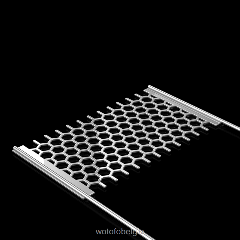 Wotofo SMRT rpm2 mesh-katoenen set nexmesh extreem - Wotofo E-Cigarette 04BBX367
