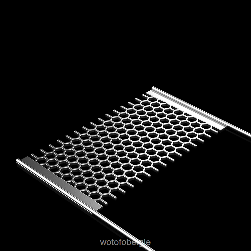 Wotofo SMRT rpm2 mesh-katoenen set nexmesh extreem - Wotofo E-Cigarette 04BBX367
