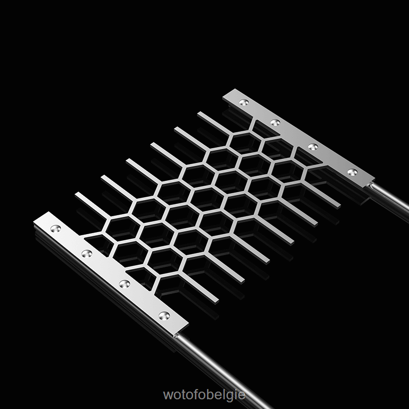 Wotofo SMRT rpm mesh-katoen set 0,4 ohm gaas + katoen - Wotofo Disposable Vapes 04BBX349