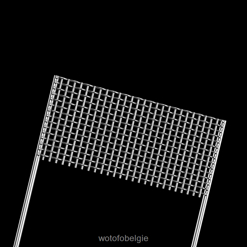 Wotofo SMRT v8 babyset van mesh en katoen nexmesh extreem - Wotofo Disposable Vapes 04BBX369