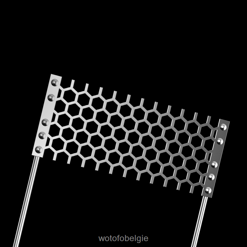 Wotofo SMRT v8 babyset van mesh en katoen nexmesh extreem - Wotofo Disposable Vapes 04BBX369