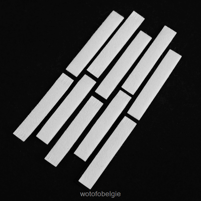 Wotofo SMRT v8 babyset van mesh en katoen nexmesh extreem - Wotofo Disposable Vapes 04BBX369