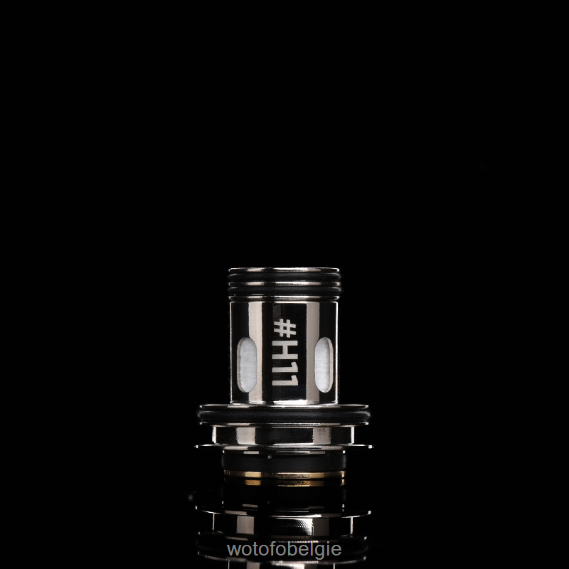 Wotofo NEXMESH PRO tank spoel h11 conisch nexmesh 3st - Wotofo Vape Review 04BBX378