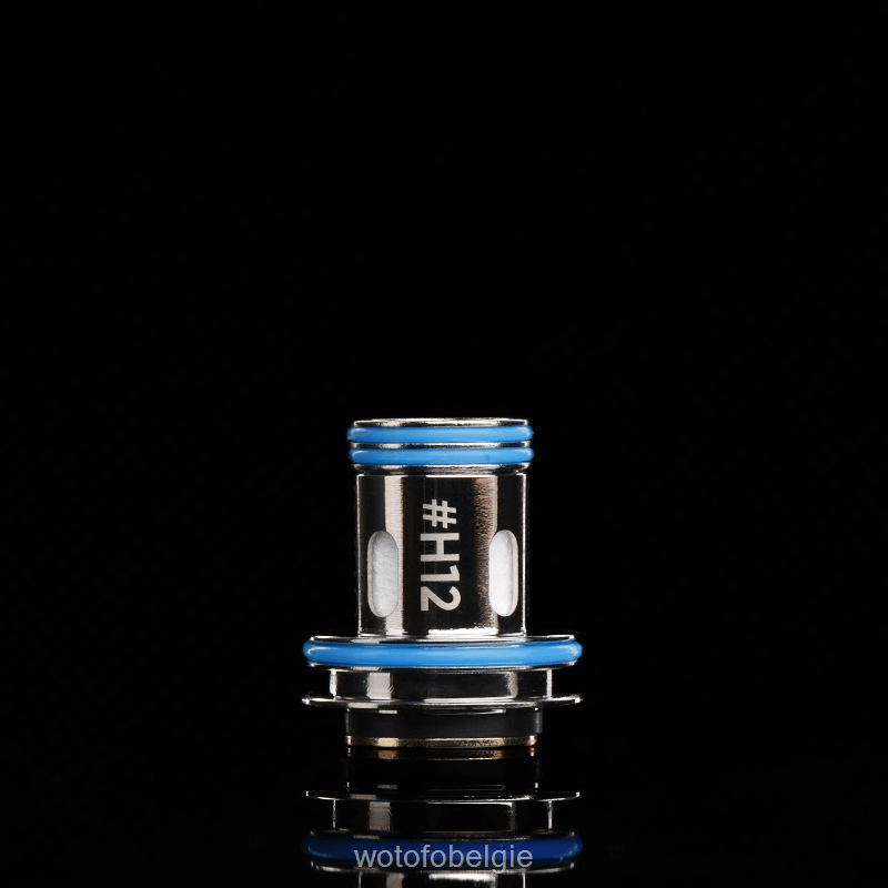 Wotofo NEXMESH PRO tank spoel h12 clapton gaas 3st - Wotofo Vape Kopen 04BBX376