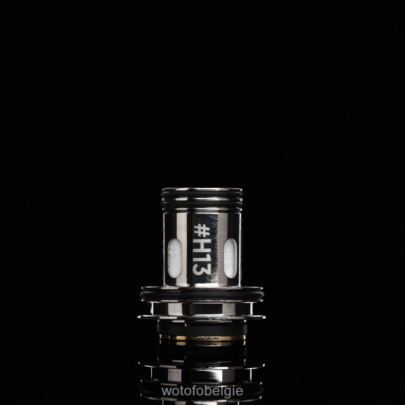 Wotofo NEXMESH PRO tank spoel h13 conisch gaas 3st - Wotofo Disposable Vapes 04BBX379