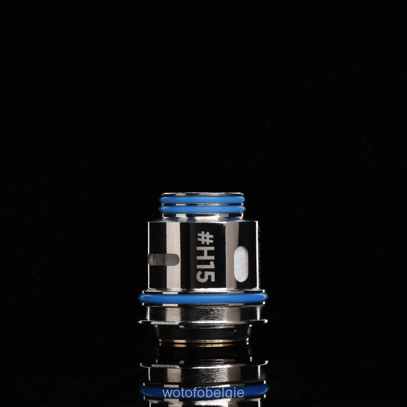 Wotofo NEXMESH PRO tank spoel h15 mesh parallelle spoel 3st - Wotofo Shop 04BBX375