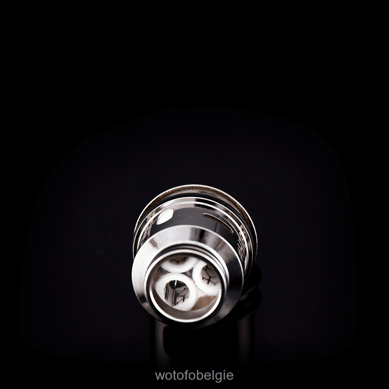 Wotofo NEXMESH PRO tank spoel h19 gaas quad-spoel 3st - Wotofo België 04BBX370