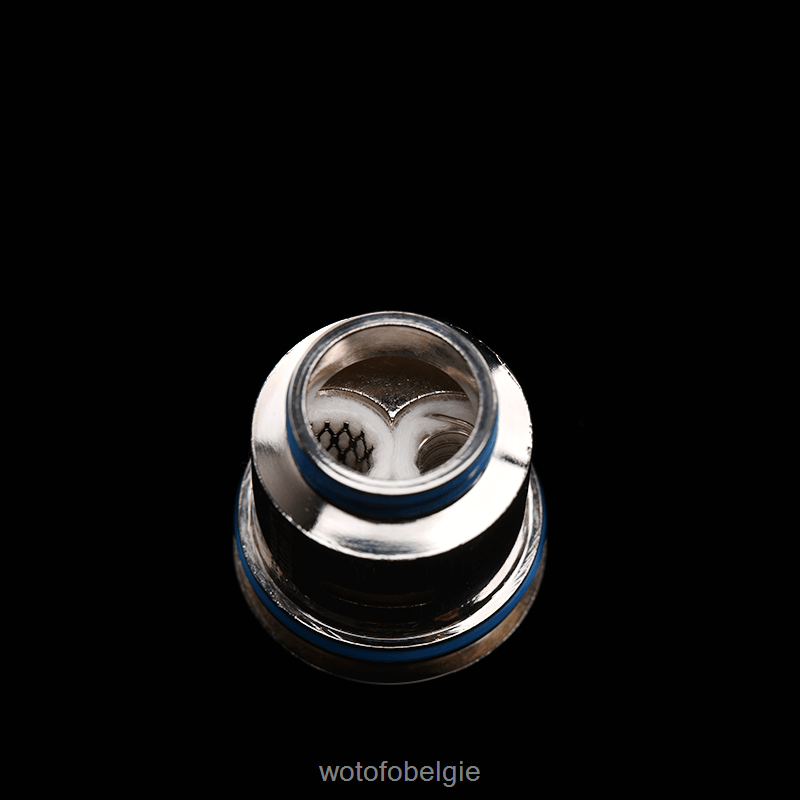 Wotofo NEXMESH PRO tank spoel h19 gaas quad-spoel 3st - Wotofo België 04BBX370