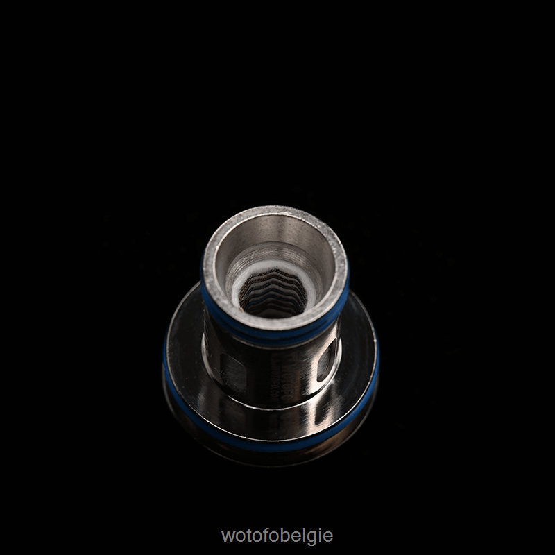 Wotofo NEXMESH PRO tank spoel h19 gaas quad-spoel 3st - Wotofo België 04BBX370