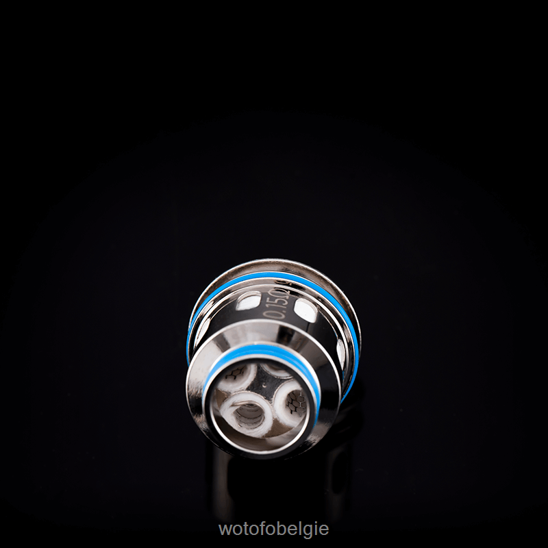 Wotofo NEXMESH PRO tank spoel h19 gaas quad-spoel 3st - Wotofo België 04BBX370