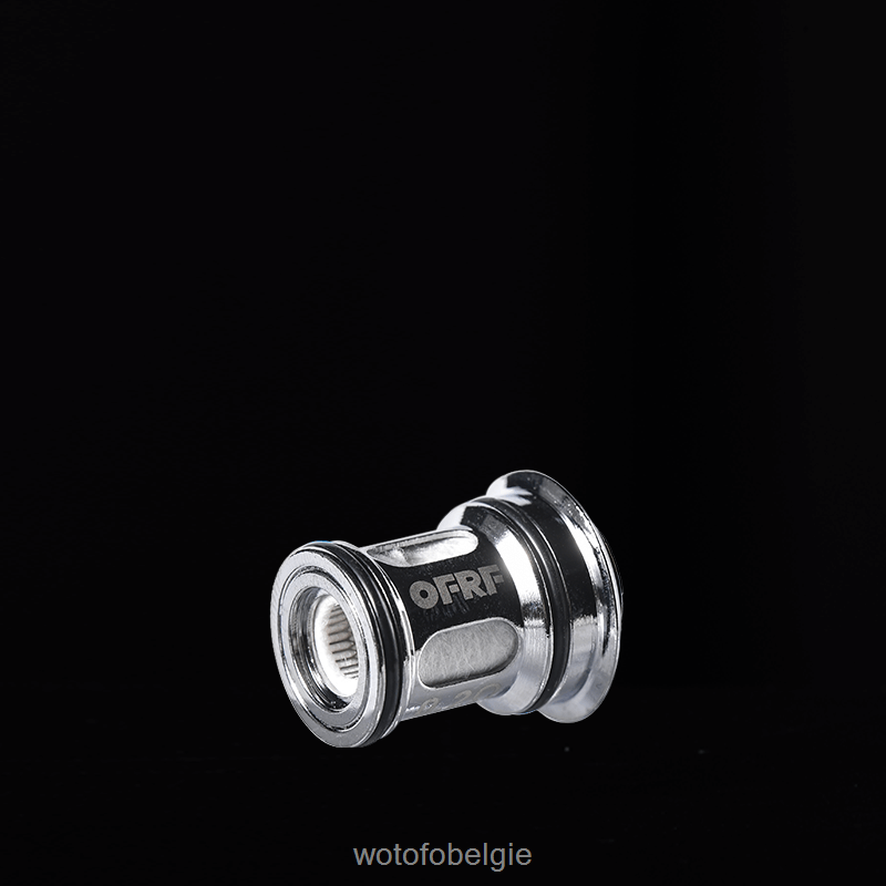 Wotofo NEXMESH sub ohm tank conische spoel a1 kanthal - Wotofo Brussel 04BBX371