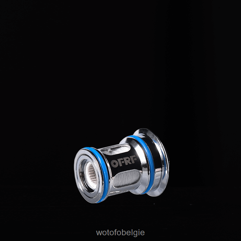 Wotofo NEXMESH sub ohm tank conische spoel a1 kanthal - Wotofo Brussel 04BBX371