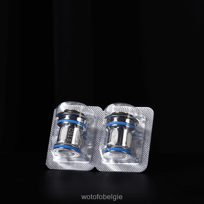 Wotofo NEXMESH sub ohm tank conische spoel a1 kanthal - Wotofo Brussel 04BBX371