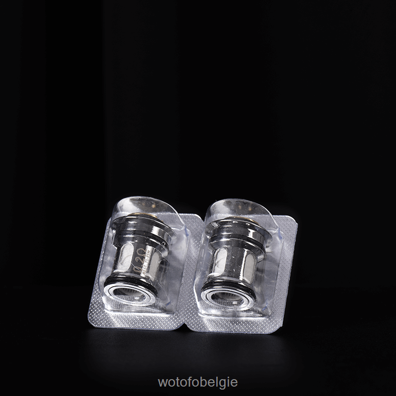 Wotofo NEXMESH sub ohm tank conische spoel a1 kanthal - Wotofo Brussel 04BBX371