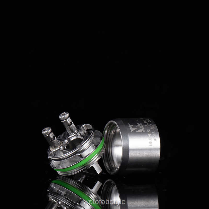 Wotofo NEXMINI subtank spoel d41 a1 nexmesh 3st - Wotofo Vape Price 04BBX374