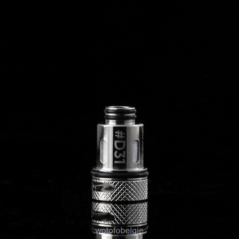Wotofo SMRT rpm2 pod-spoel d31 a1 conisch nexmesh 3st - Wotofo Nicotine 04BBX373