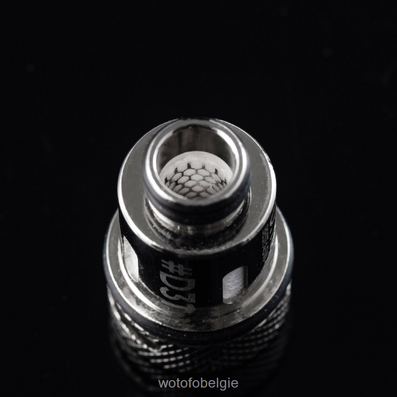 Wotofo SMRT rpm2 pod-spoel d31 a1 conisch nexmesh 3st - Wotofo Nicotine 04BBX373