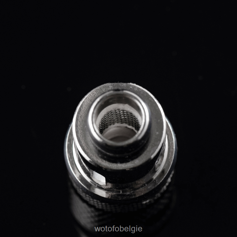 Wotofo SMRT rpm2 pod-spoel d31 a1 conisch nexmesh 3st - Wotofo Nicotine 04BBX373