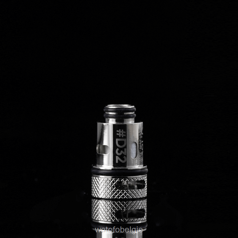 Wotofo SMRT rpm2 pod-spoel d31 a1 conisch nexmesh 3st - Wotofo Nicotine 04BBX373