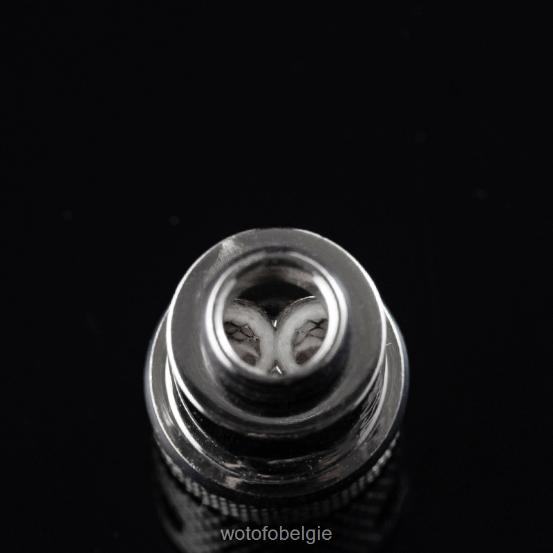 Wotofo SMRT rpm2 pod-spoel d31 a1 conisch nexmesh 3st - Wotofo Nicotine 04BBX373